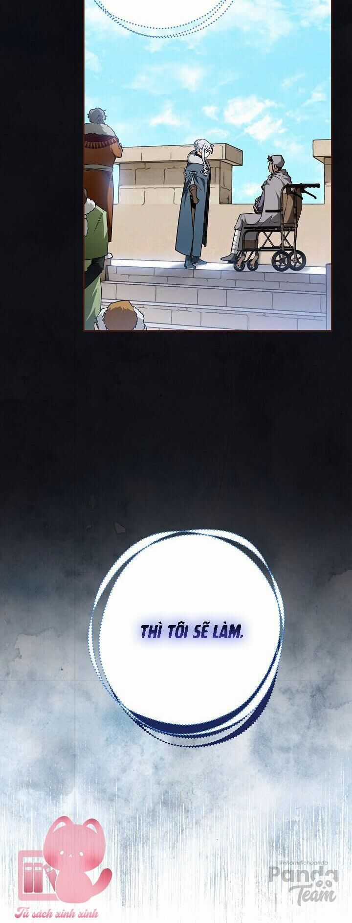 Sigrid Chapter 43 trang 49