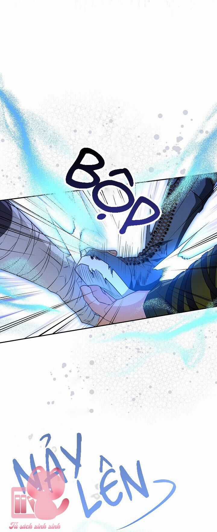 Sigrid Chapter 43 trang 50