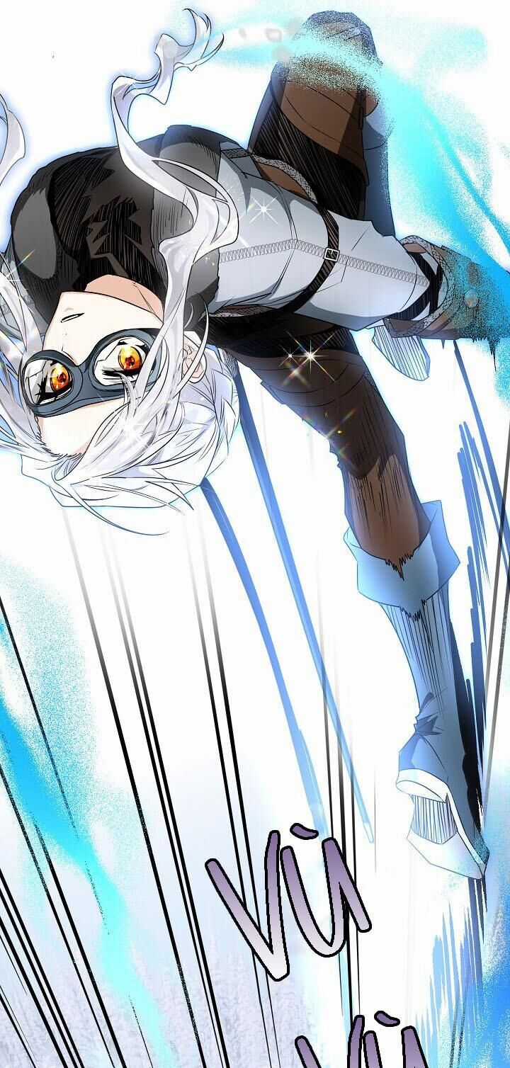 Sigrid Chapter 43 trang 51