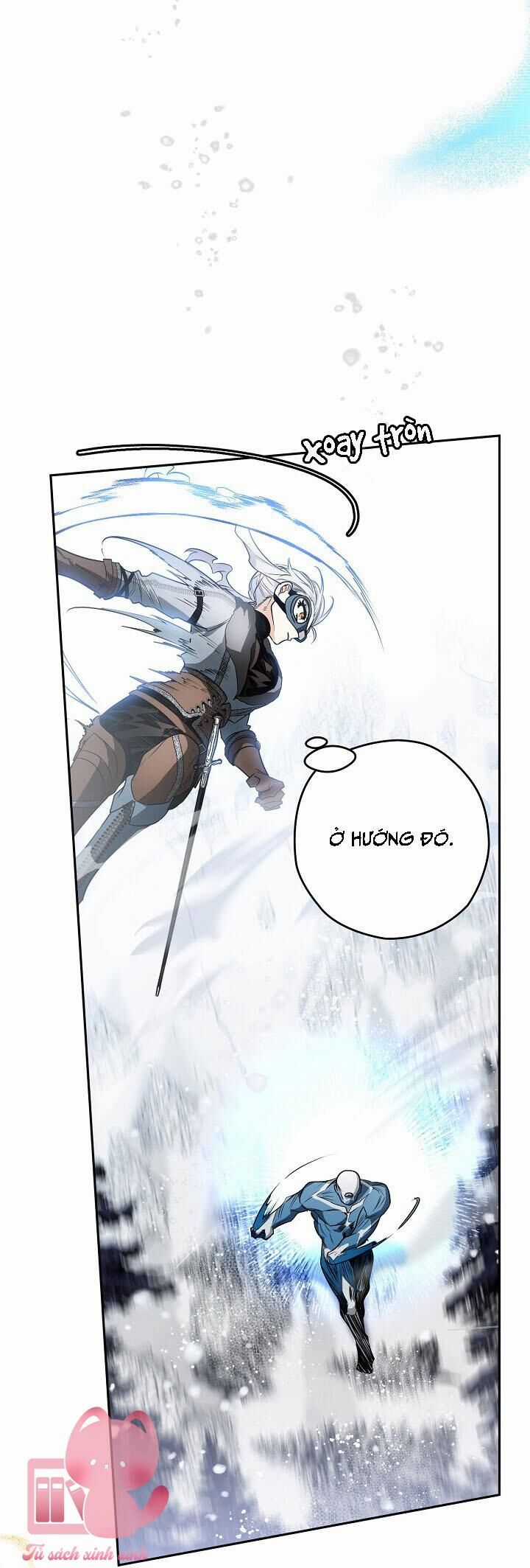 Sigrid Chapter 43 trang 53