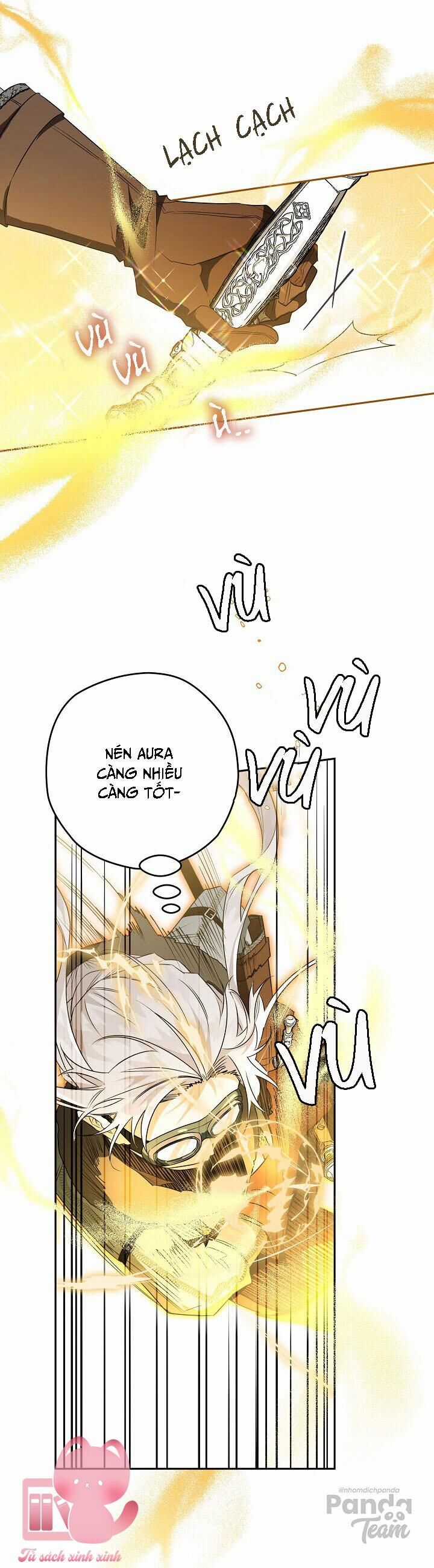 Sigrid Chapter 43 trang 54