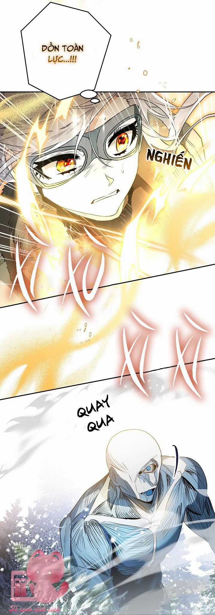 Sigrid Chapter 43 trang 55