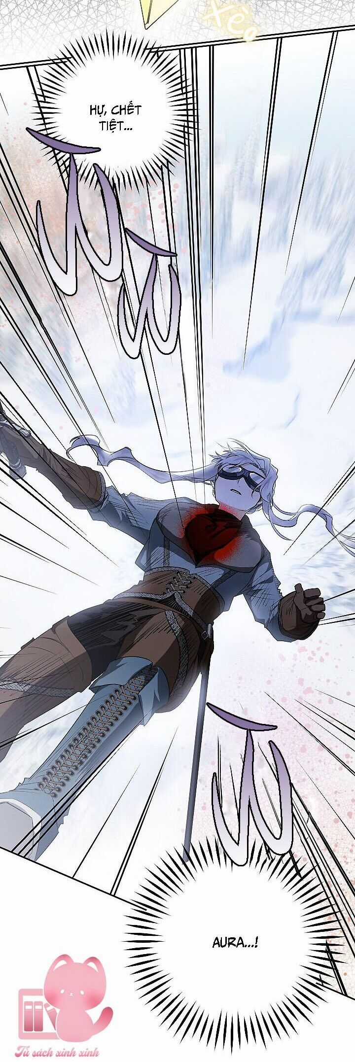 Sigrid Chapter 43 trang 62