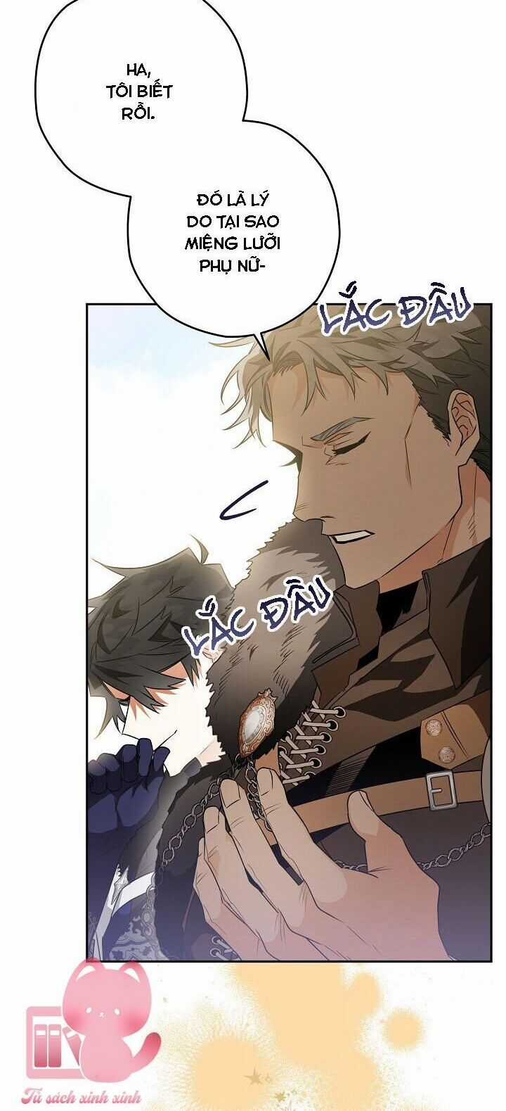 Sigrid Chapter 43 trang 9