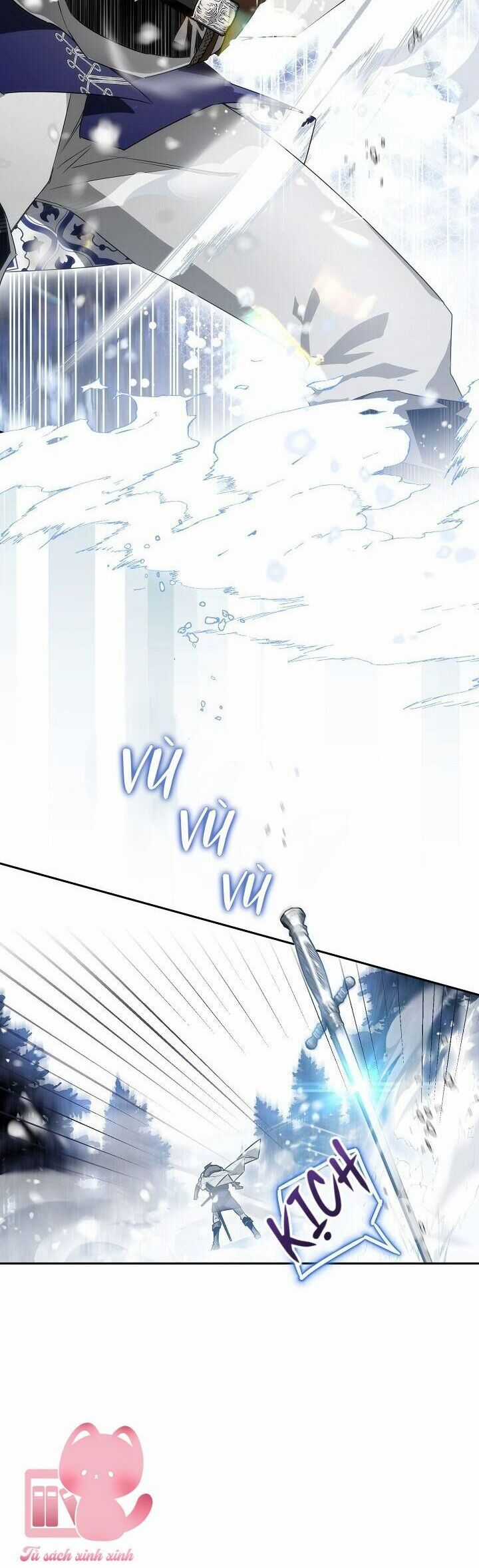 Sigrid Chapter 44 trang 10