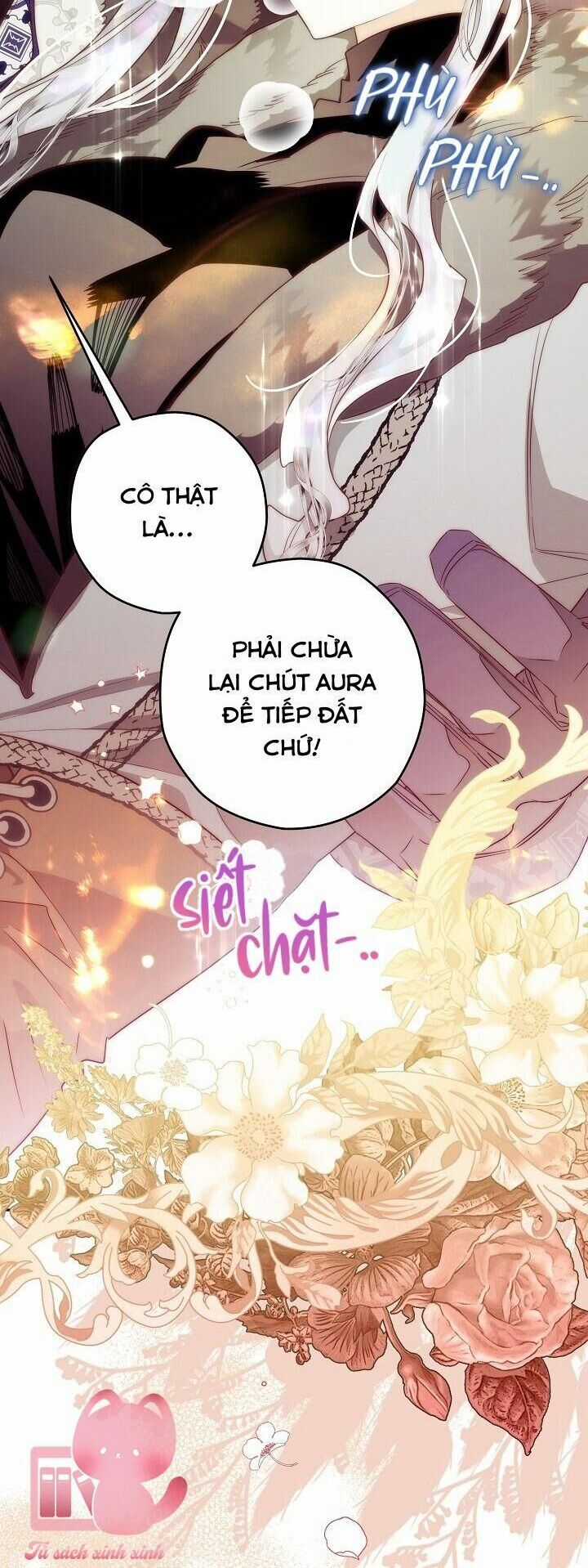 Sigrid Chapter 44 trang 12