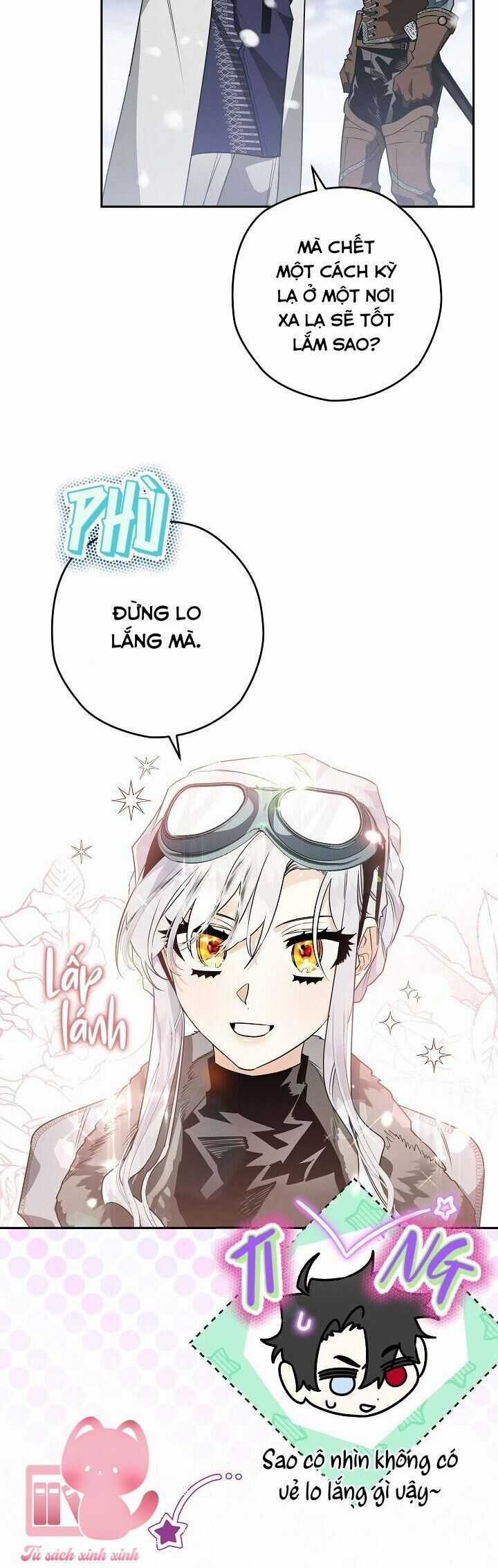 Sigrid Chapter 44 trang 14