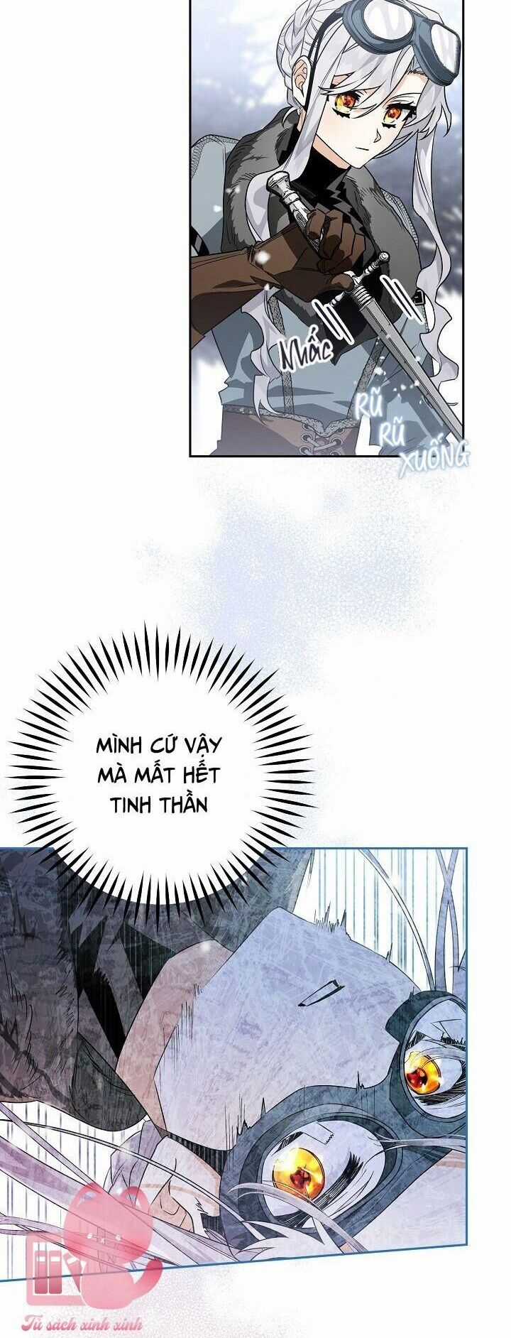 Sigrid Chapter 44 trang 16