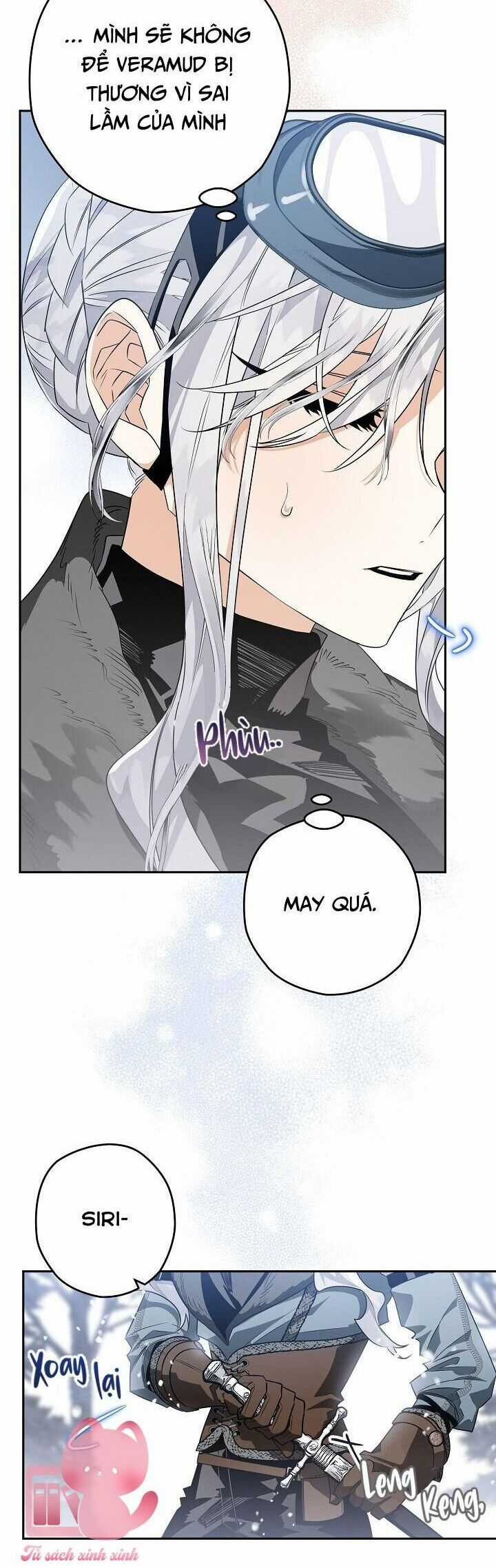 Sigrid Chapter 44 trang 18