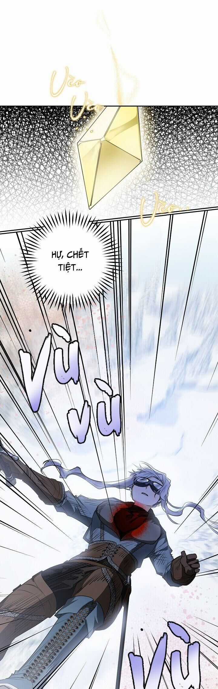 Sigrid Chapter 44 trang 2