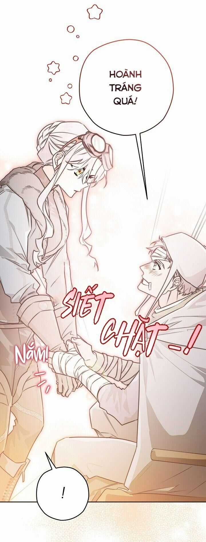 Sigrid Chapter 44 trang 22