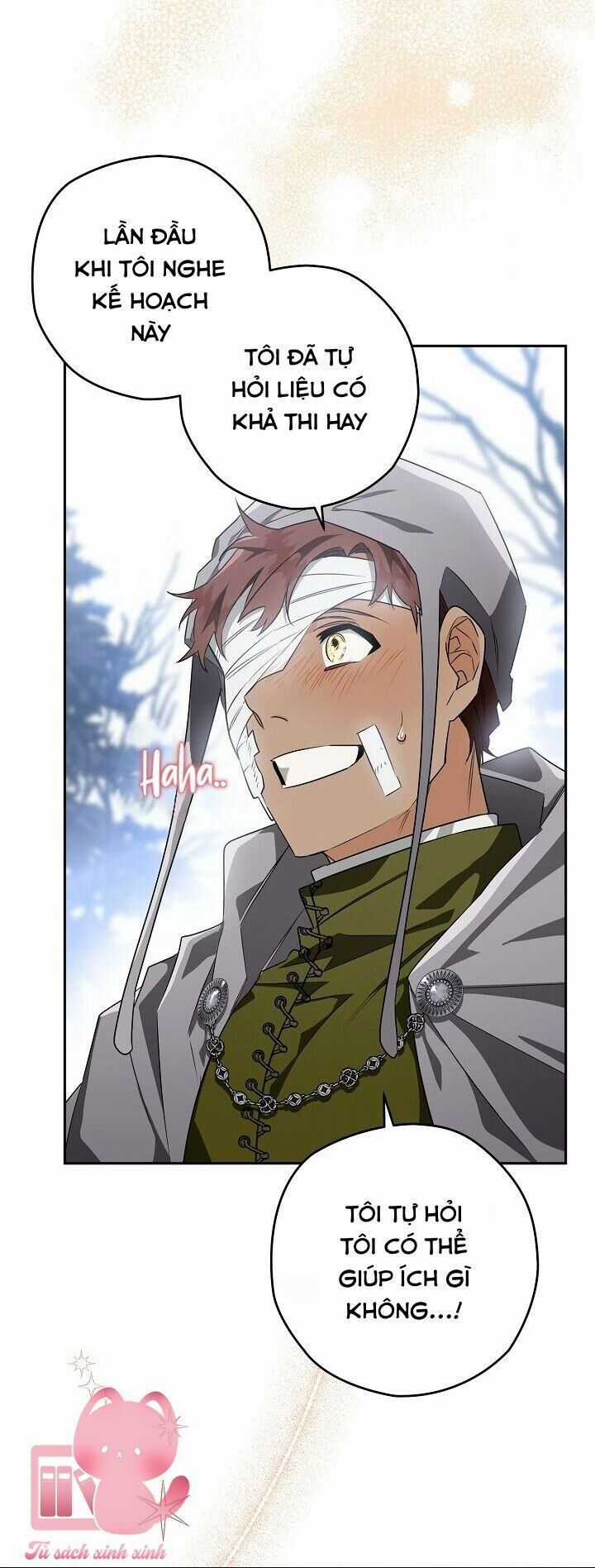 Sigrid Chapter 44 trang 23