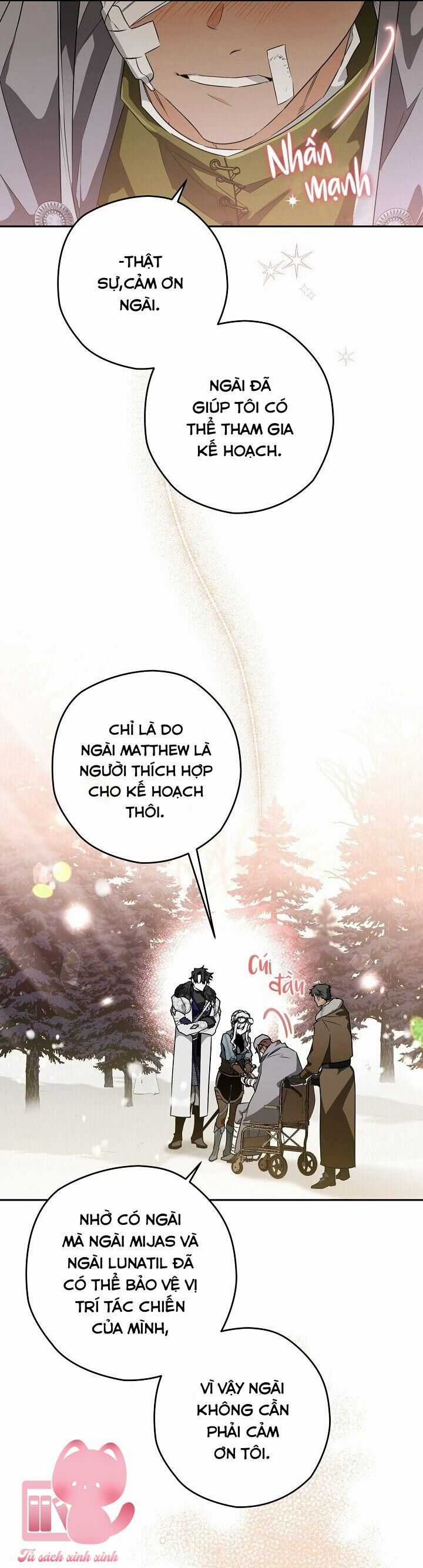 Sigrid Chapter 44 trang 24