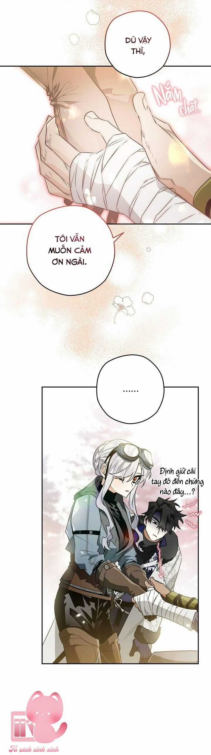 Sigrid Chapter 44 trang 25