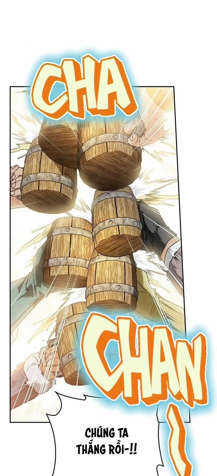 Sigrid Chapter 44 trang 27