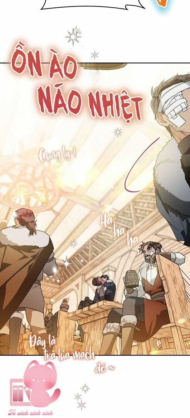 Sigrid Chapter 44 trang 28