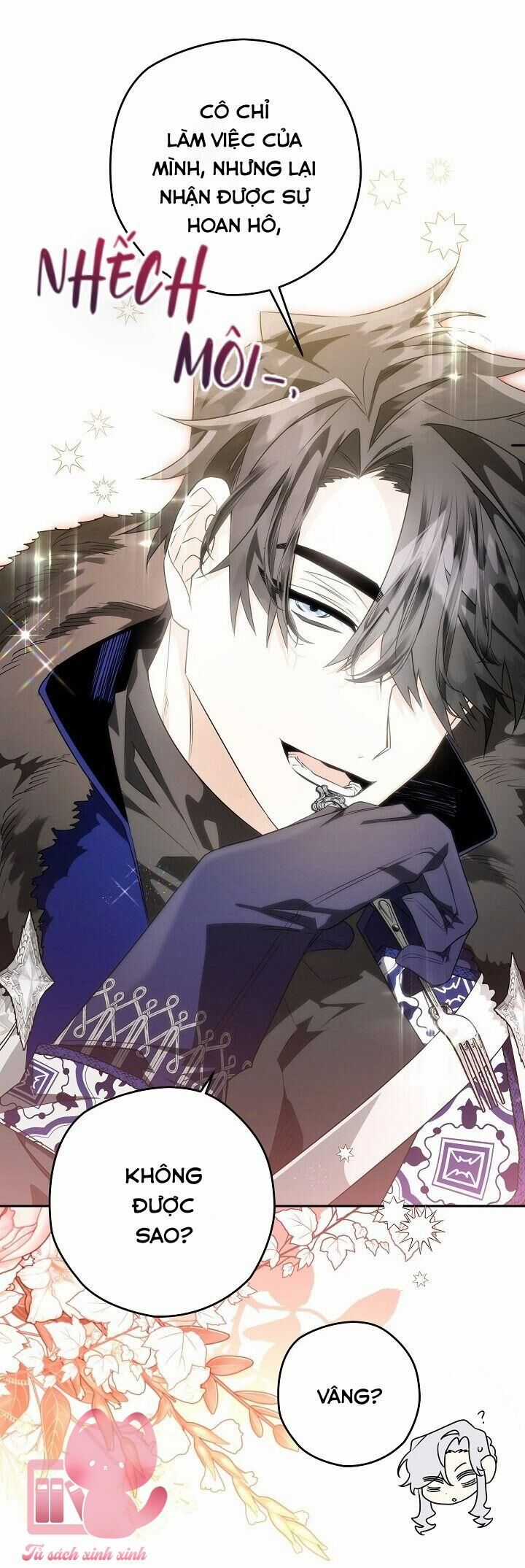 Sigrid Chapter 44 trang 30