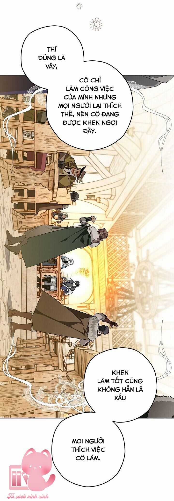 Sigrid Chapter 44 trang 31