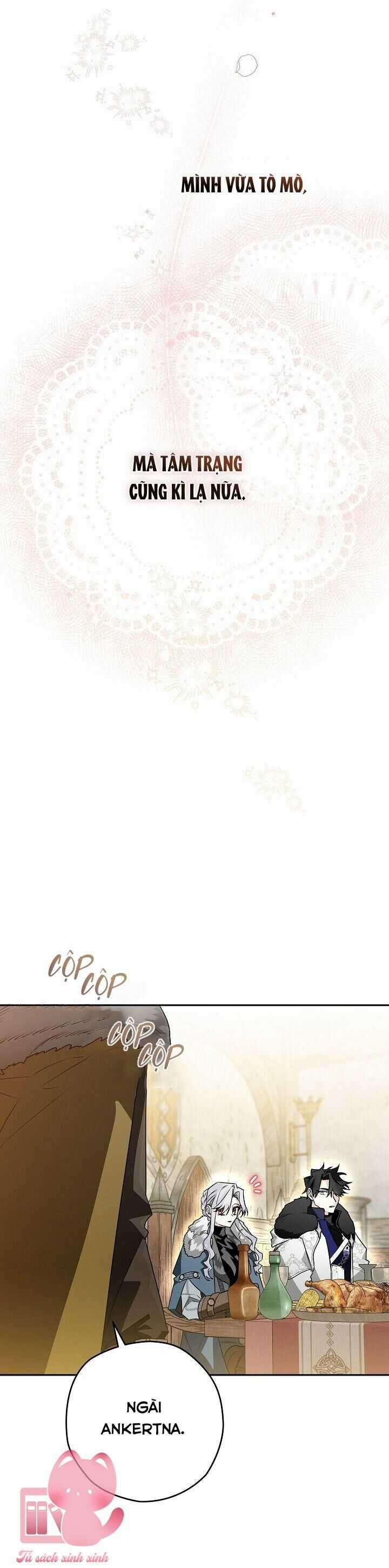 Sigrid Chapter 44 trang 34