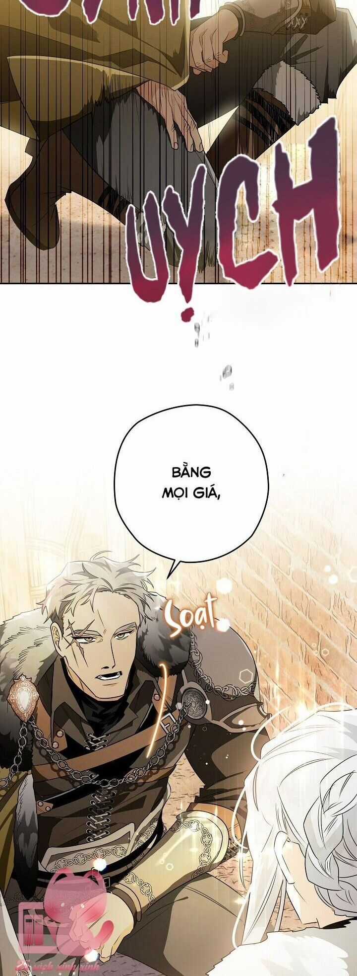 Sigrid Chapter 44 trang 36