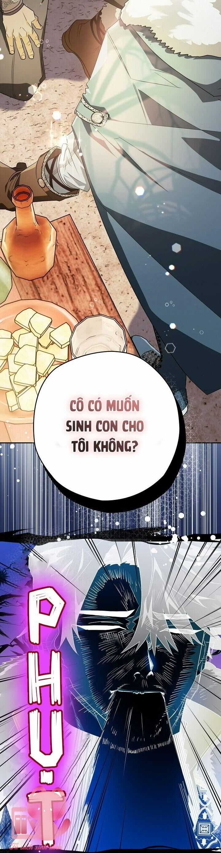 Sigrid Chapter 44 trang 37