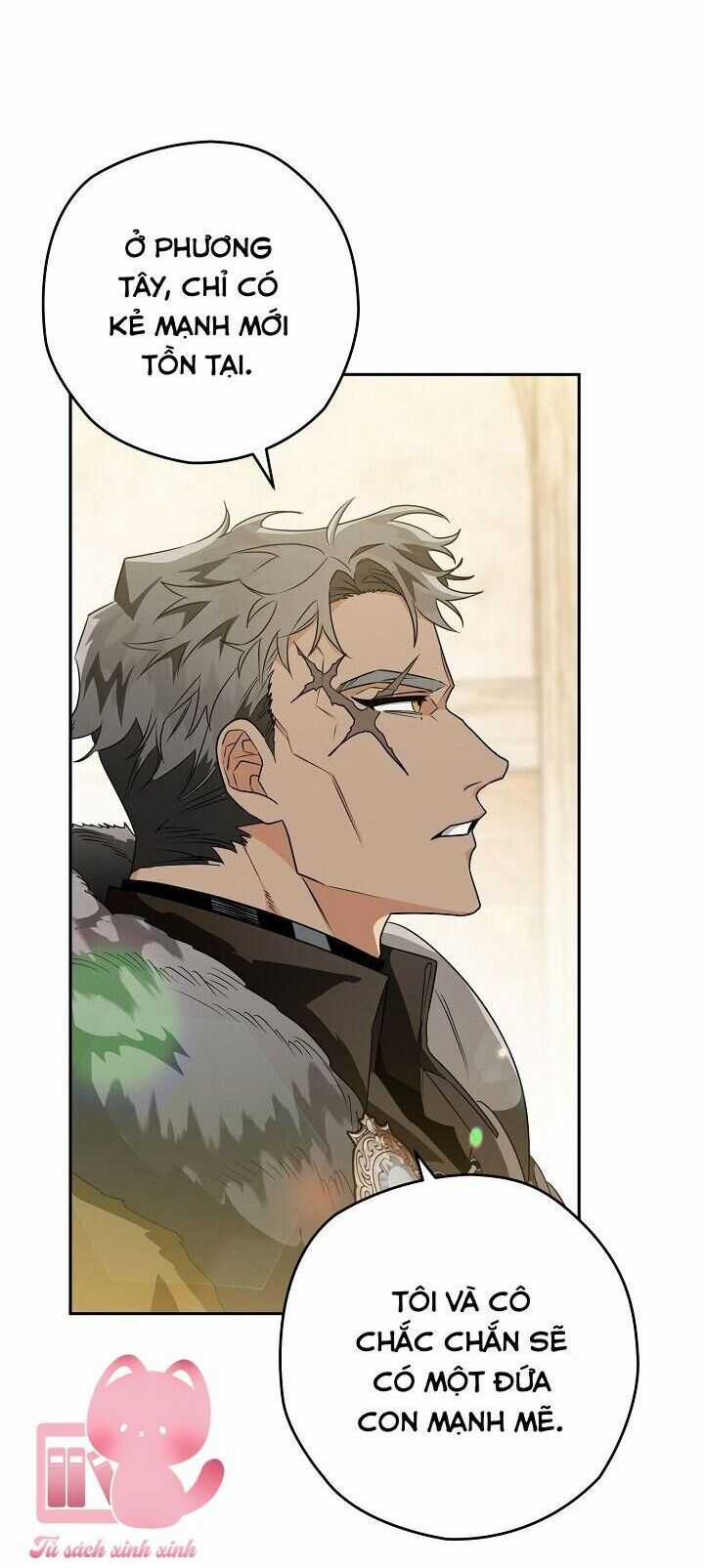 Sigrid Chapter 44 trang 39