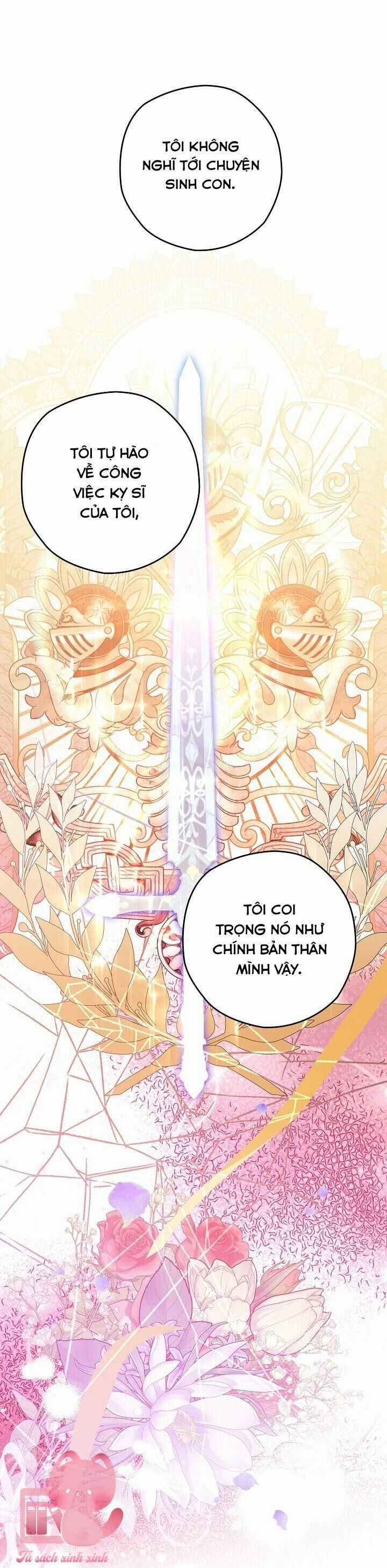 Sigrid Chapter 44 trang 41