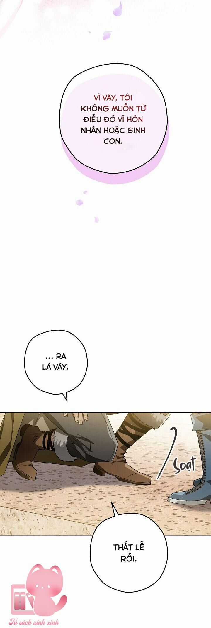 Sigrid Chapter 44 trang 42