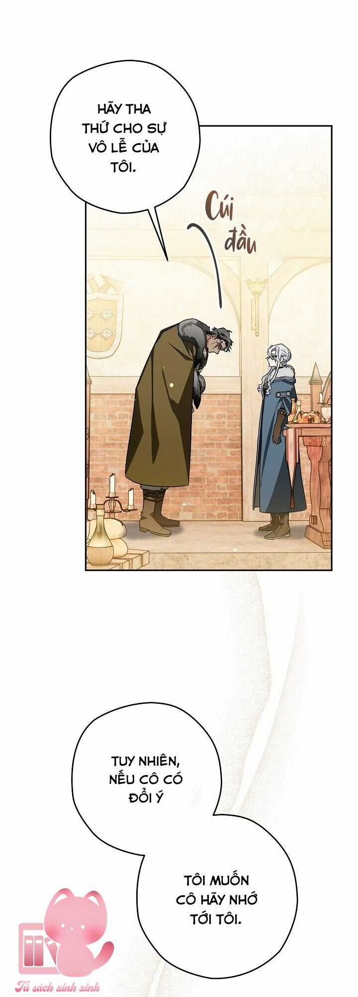 Sigrid Chapter 44 trang 43