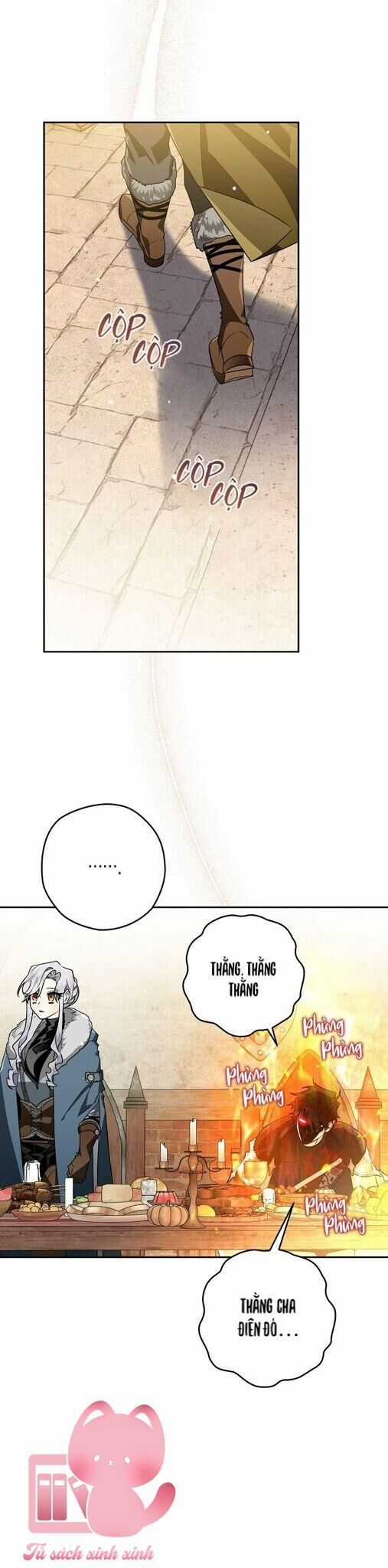 Sigrid Chapter 44 trang 44