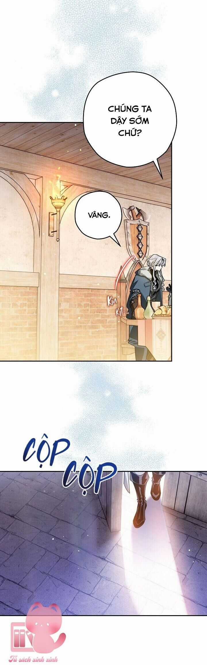 Sigrid Chapter 44 trang 46