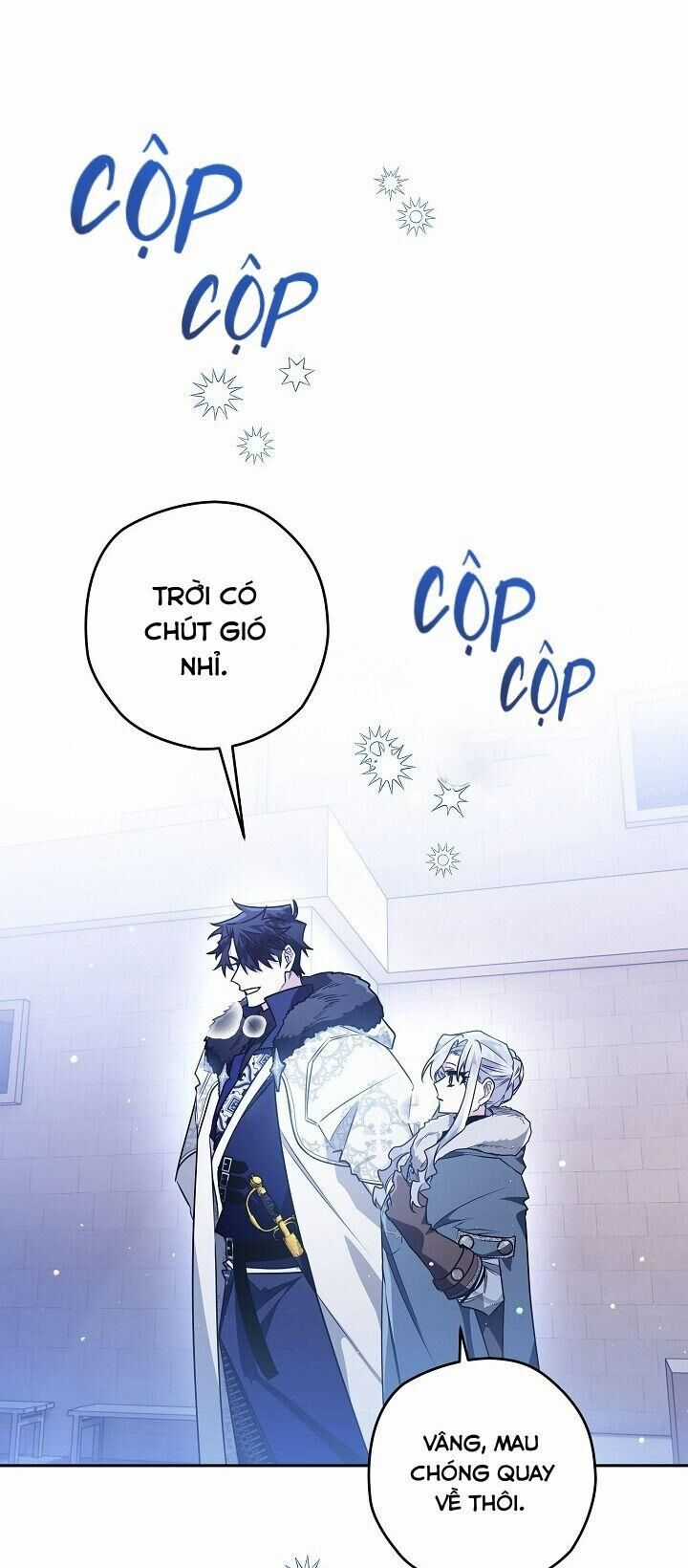 Sigrid Chapter 44 trang 47