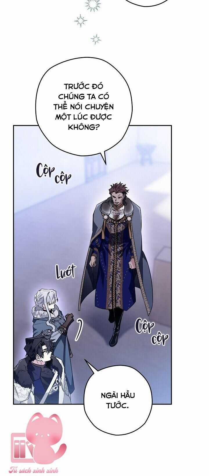 Sigrid Chapter 44 trang 48