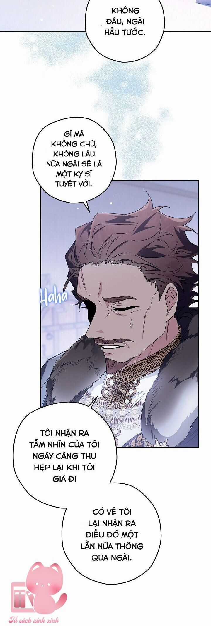 Sigrid Chapter 44 trang 50