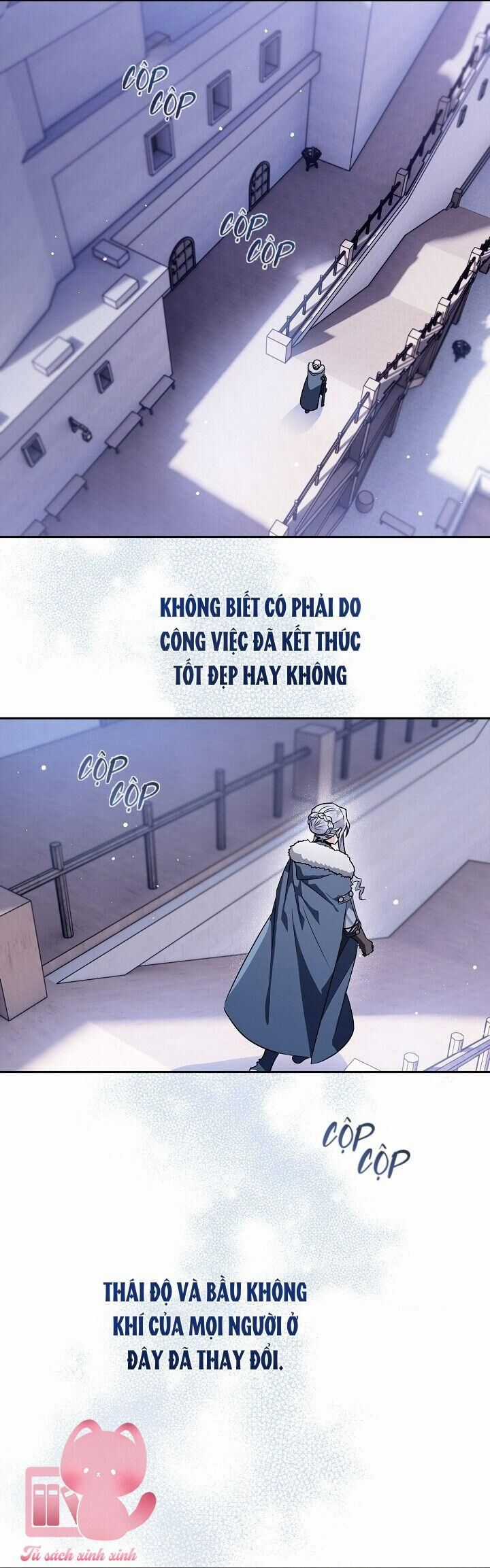 Sigrid Chapter 44 trang 53