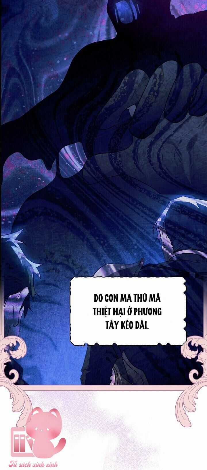 Sigrid Chapter 44 trang 55