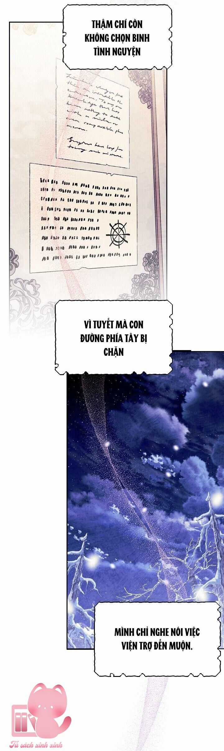 Sigrid Chapter 44 trang 56