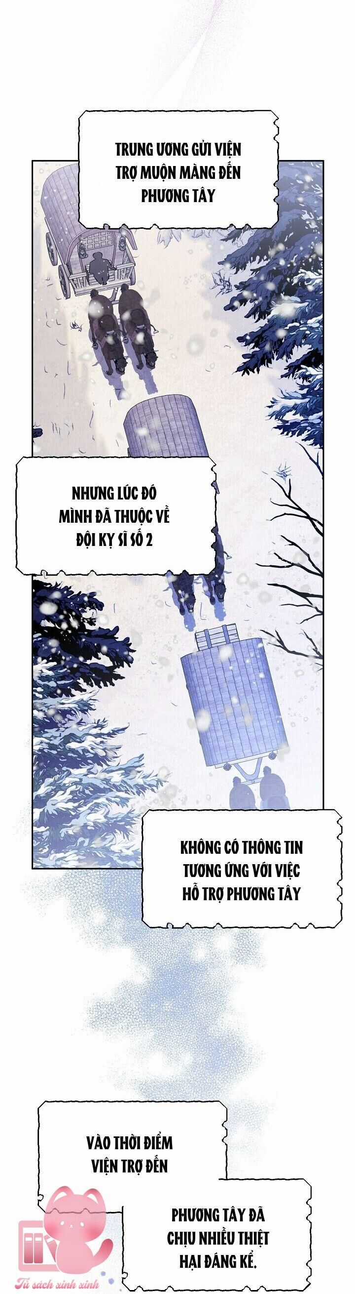 Sigrid Chapter 44 trang 57