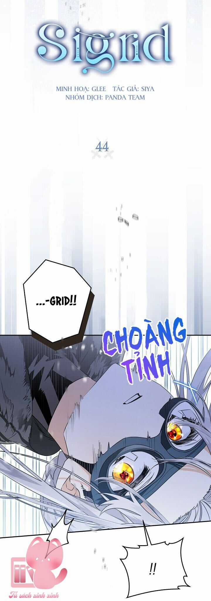 Sigrid Chapter 44 trang 6