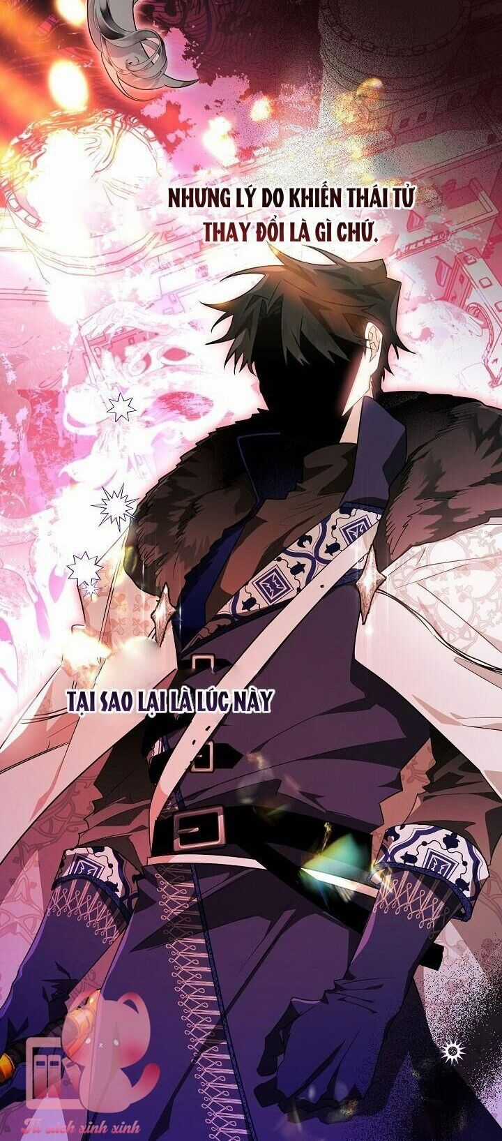 Sigrid Chapter 44 trang 60