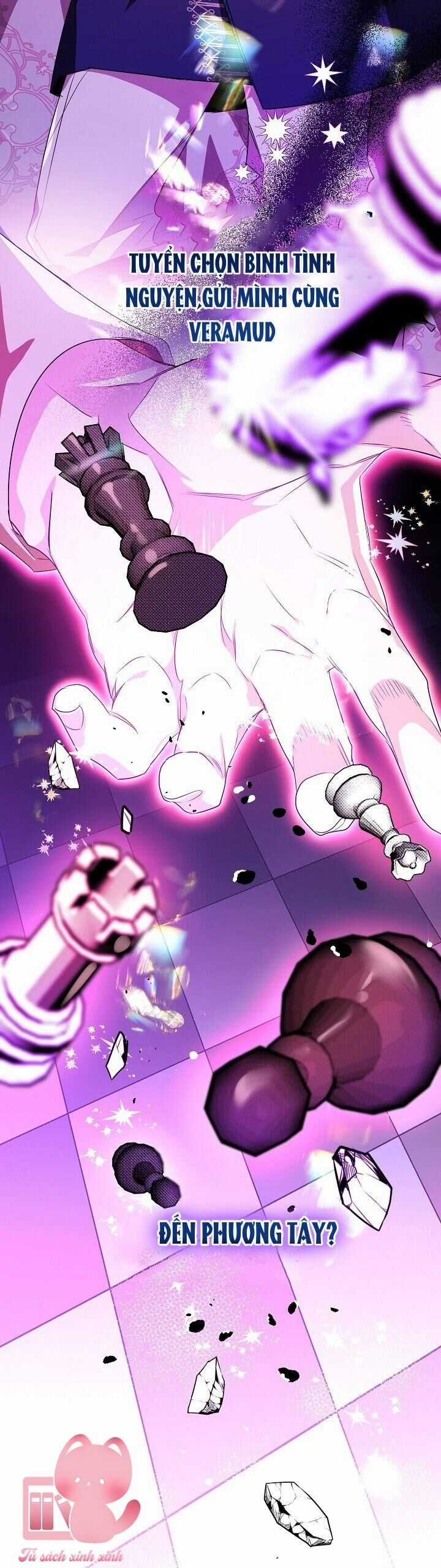 Sigrid Chapter 44 trang 61