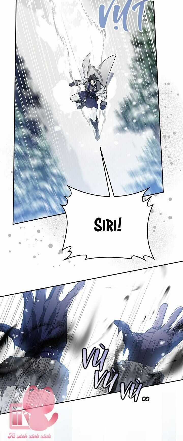 Sigrid Chapter 44 trang 8