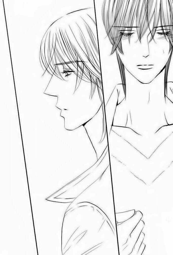 Silence Chapter 5 trang 13