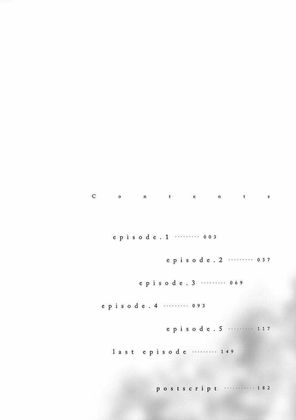 Silent Blue Chapter 1 trang 4