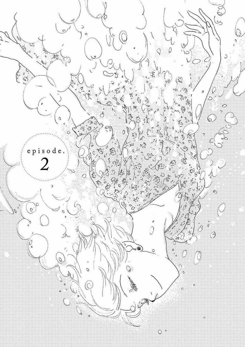 Silent Blue Chapter 2 trang 4