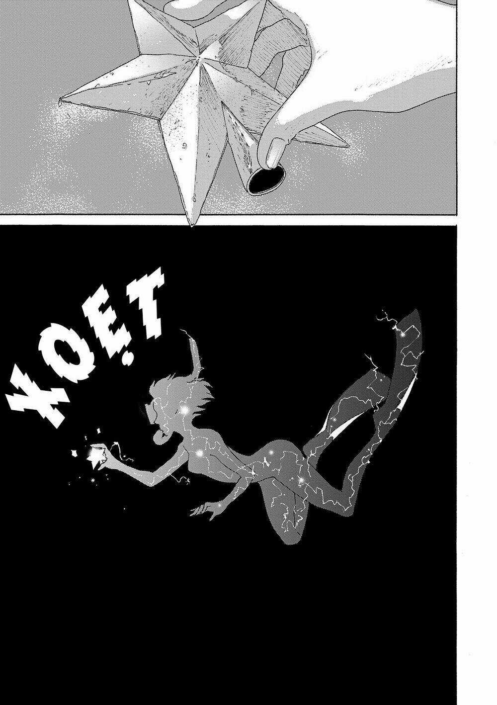 Silent Blue Chapter 3 trang 16