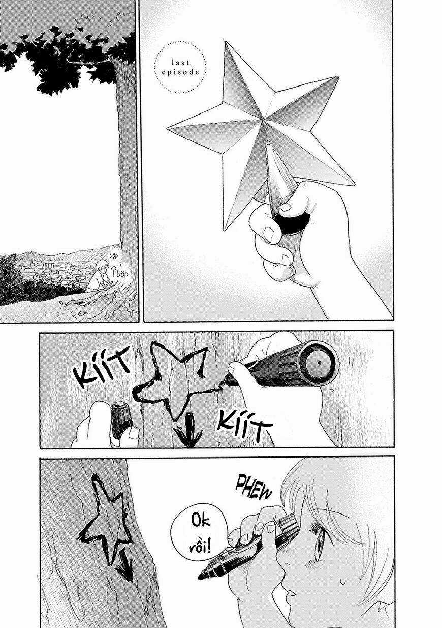 Silent Blue Chapter 6 trang 2