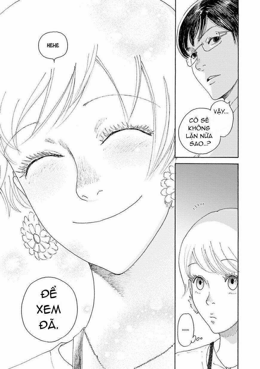 Silent Blue Chapter 6 trang 29