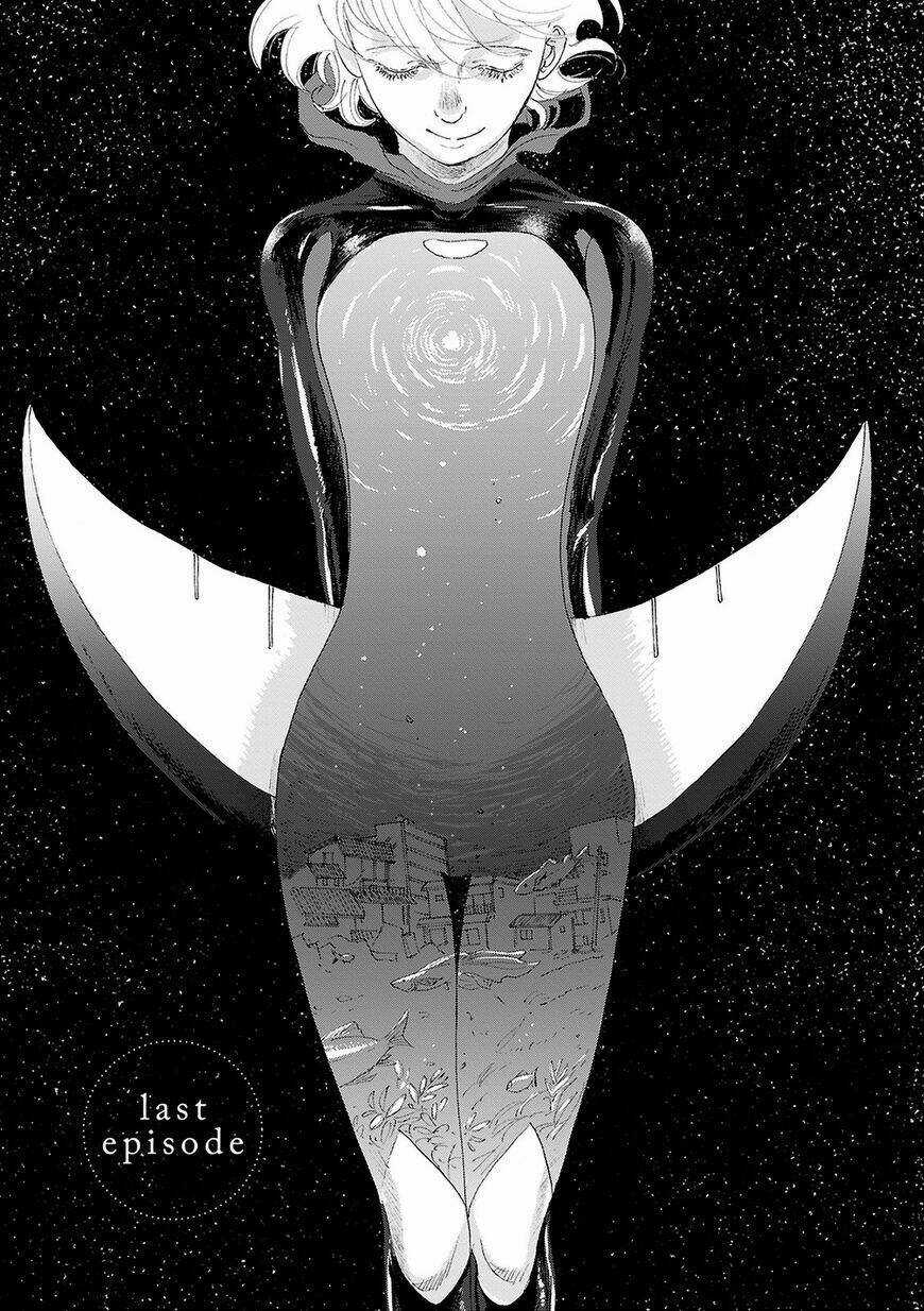 Silent Blue Chapter 6 trang 4