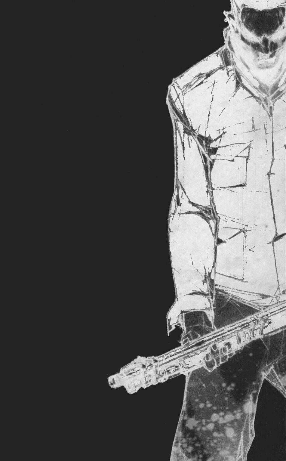 Silent HilL: Among The Damned Chapter 1 trang 49